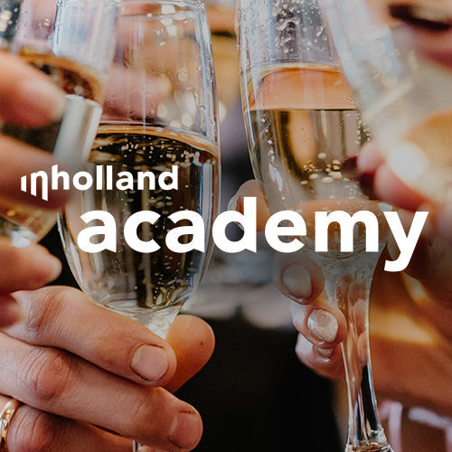 InHolland Academy en FeestXL verrassen geslaagden!