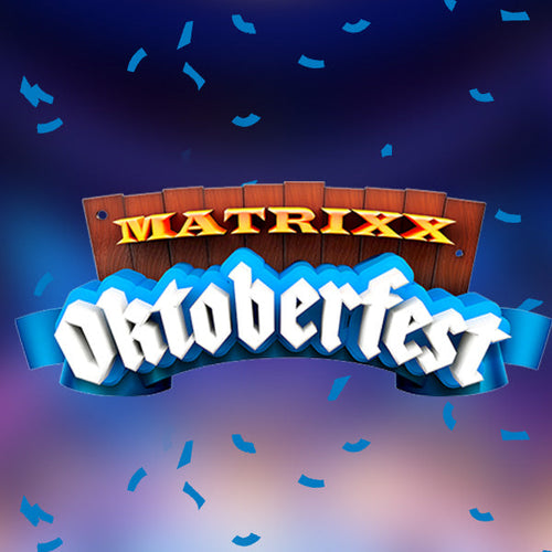Matrixx winactie Oktoberfest