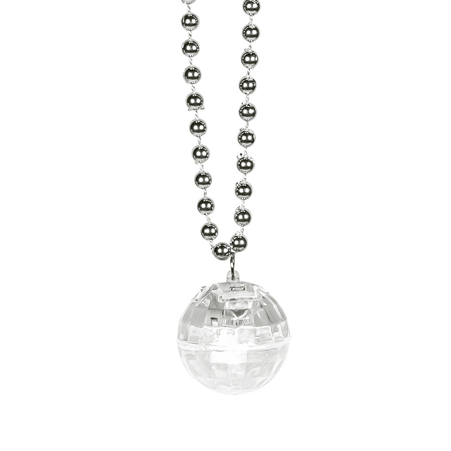 LED ketting Discobal