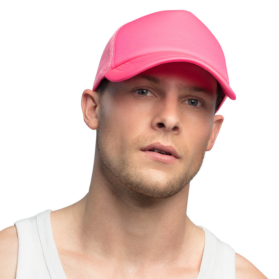 Pet Neon roze