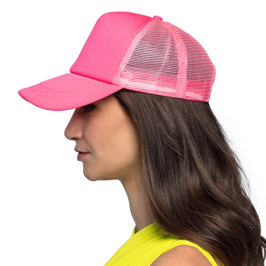 Pet Neon roze