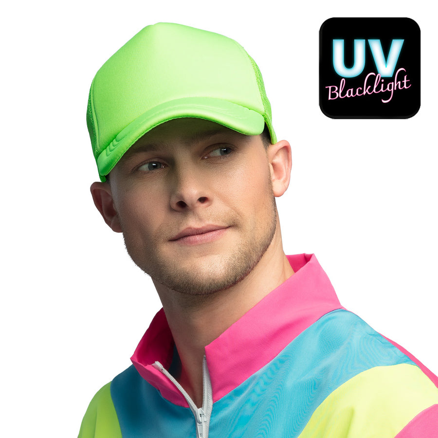 Pet Neon groen