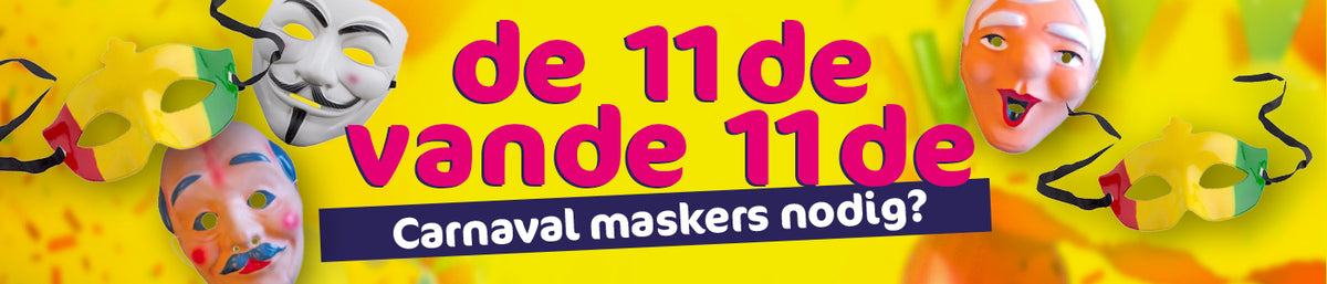 11 11 Carnaval