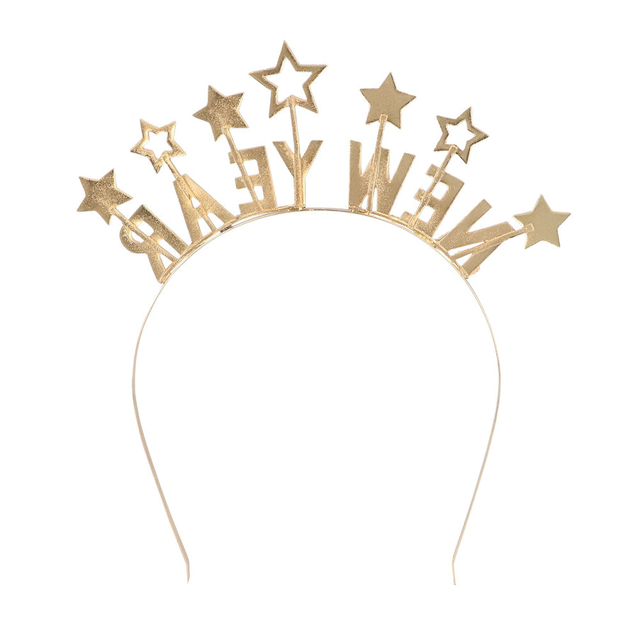 Diadeem New Year
