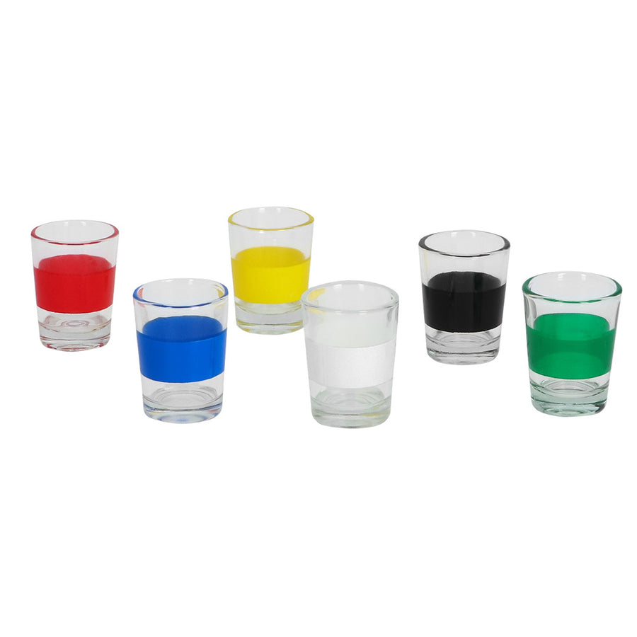 Drankspel Drinking Bingo