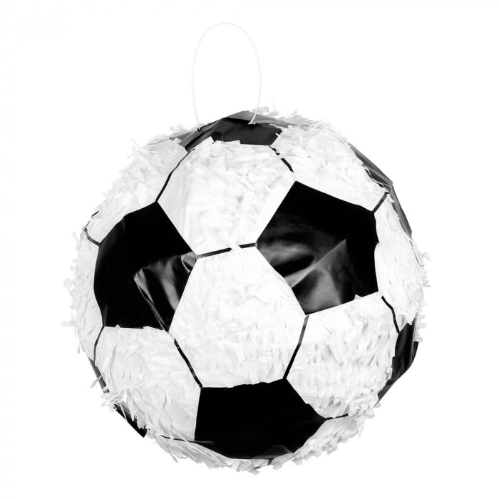 Voetbal Piñata (Ø 30 cm)