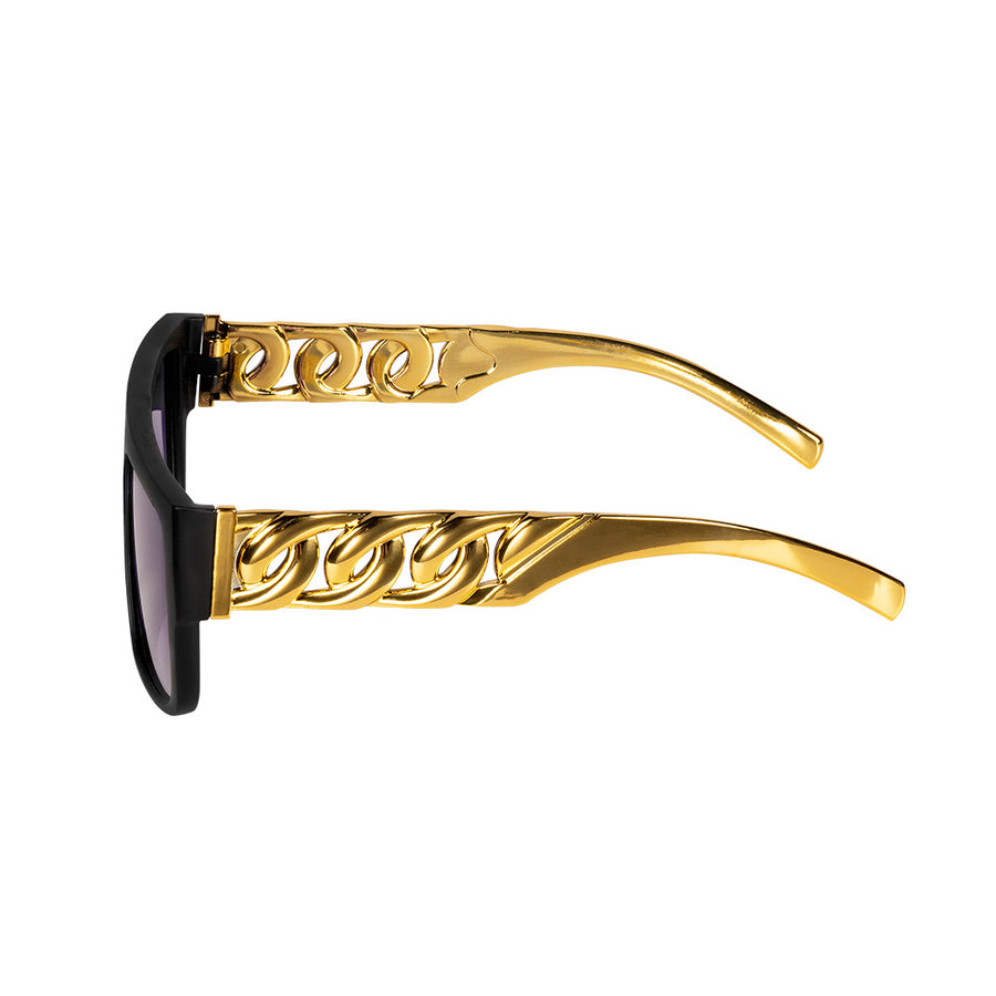 Accessoireset 90's Hip Hop