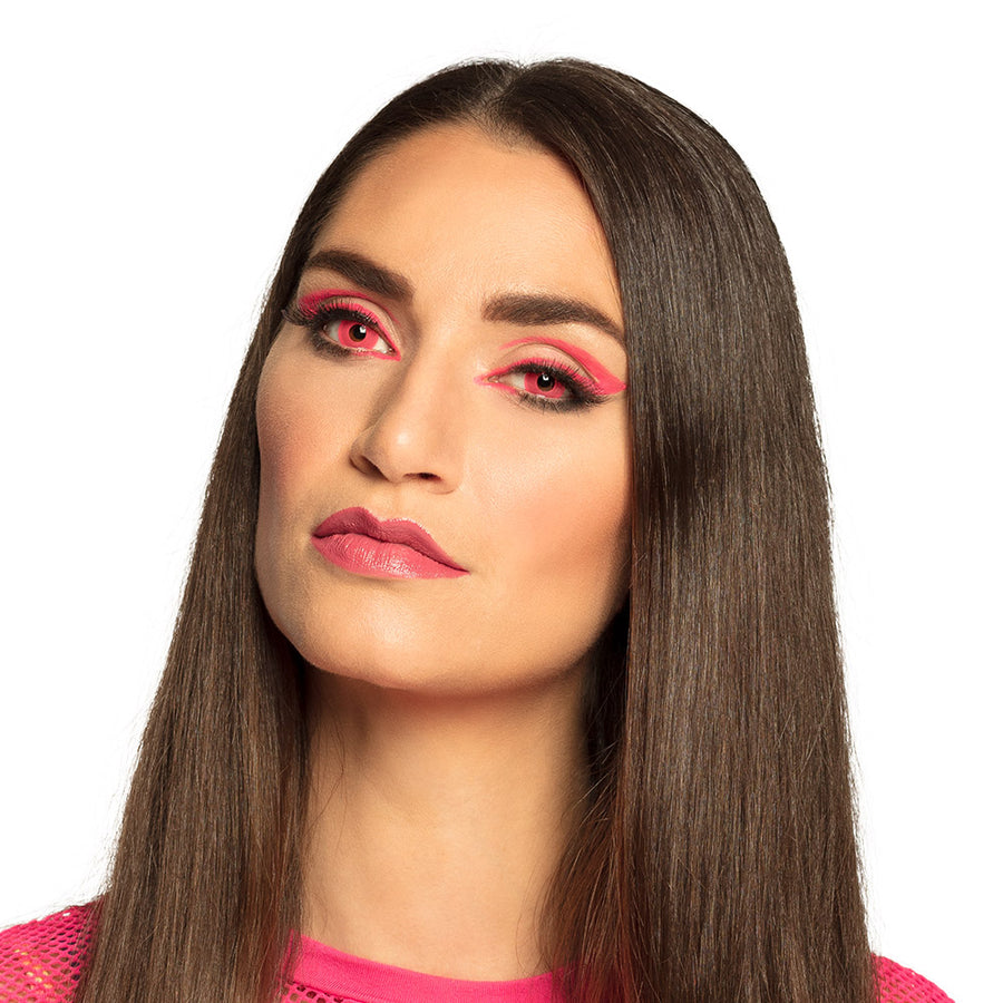 Lenzen UV Flash roze