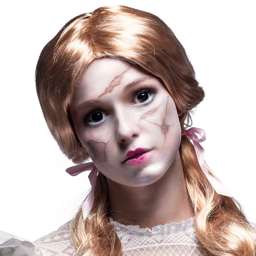 Broken doll lenzen