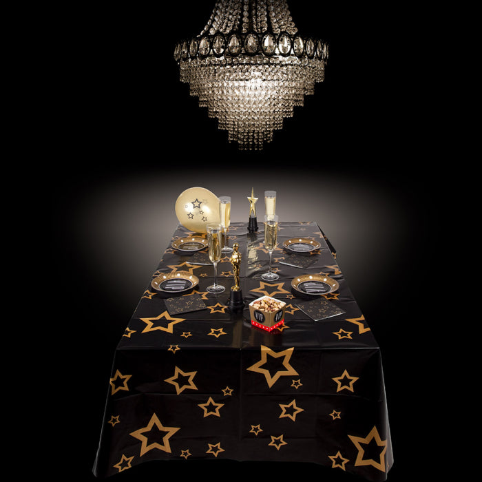 Stars Tafelkleed - 130 x 180 cm