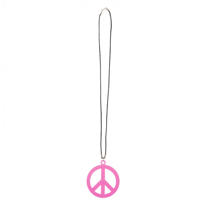 Ketting hippie - 1 stuk (assorti)