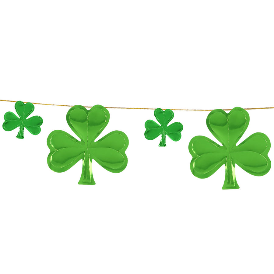 Slinger - St. Patrick's Day - 3 meter