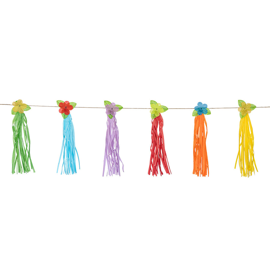Tassel slinger Hawaï - 3 meter
