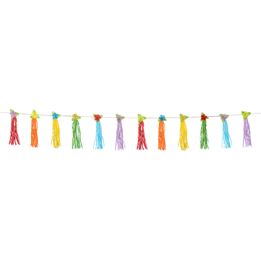 Tassel slinger Hawaï - 3 meter