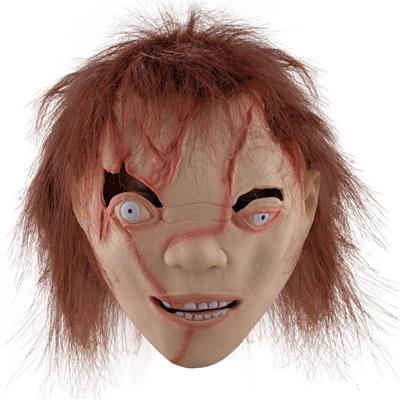 Masker Chucky