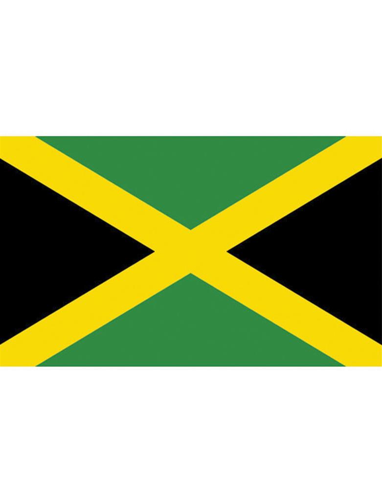 Vlag Jamaica - 150 x 90 cm