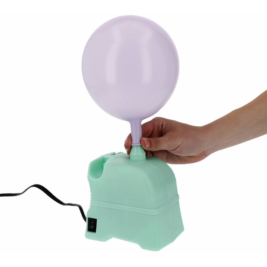 Elektrische ballonnen pomp 600W