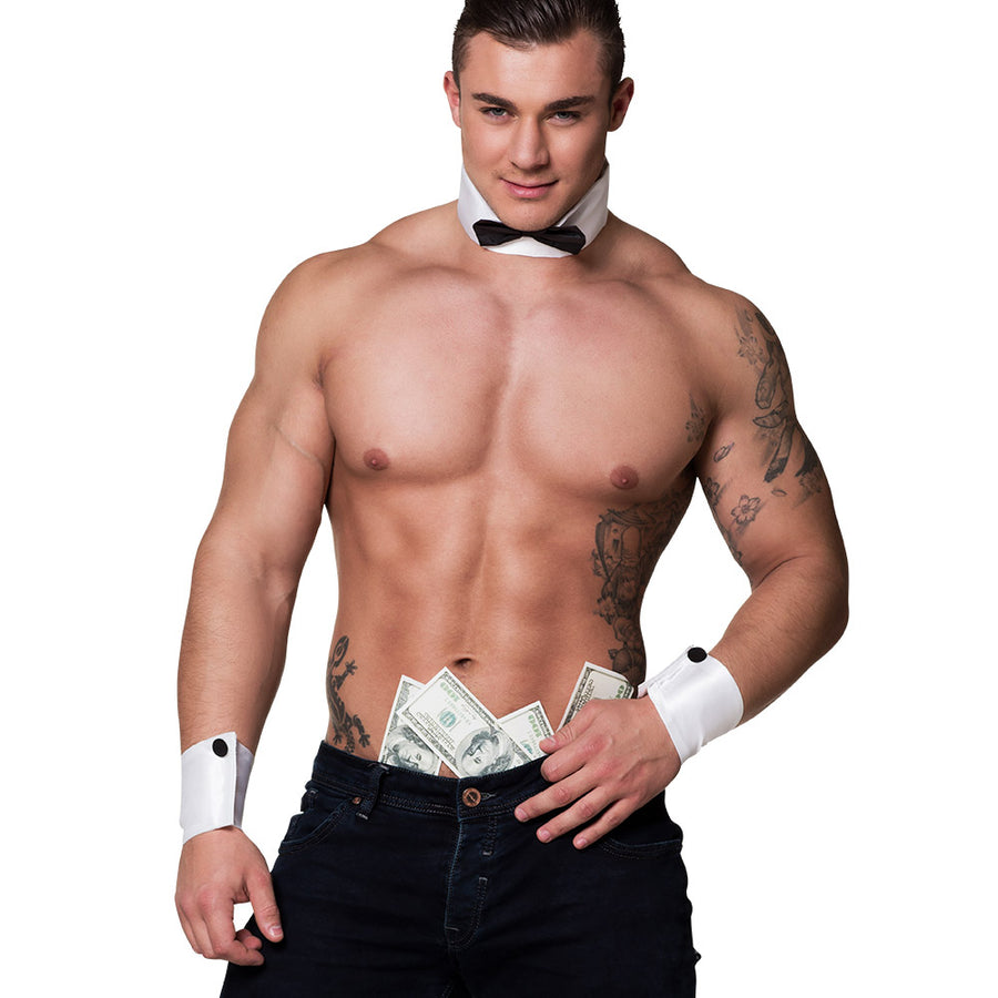 Stripper set - 3 delig