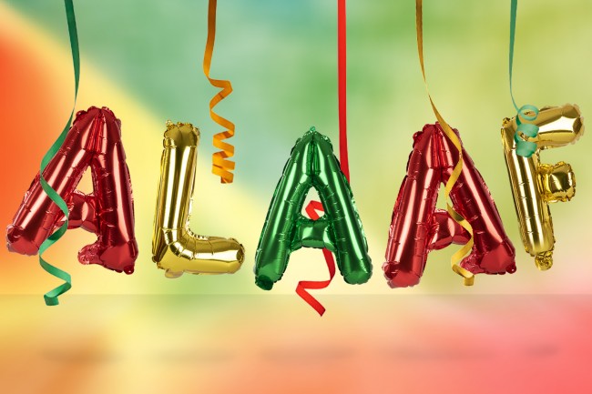 Alaaf Folieballonnen