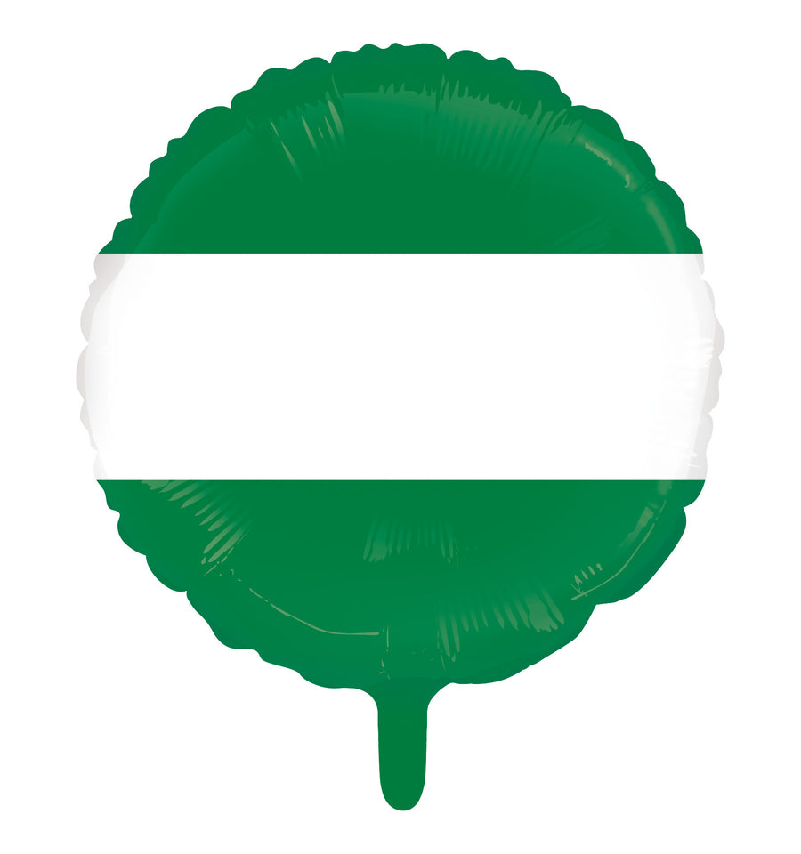 Folieballon - 45 cm - Rotterdam