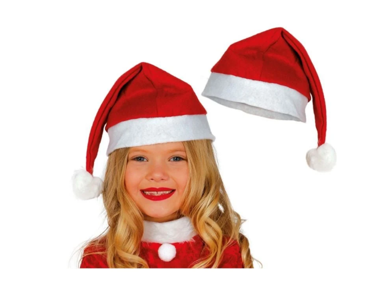 Kinder Kerstmuts