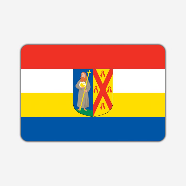 Dorpsvlag Ottersum