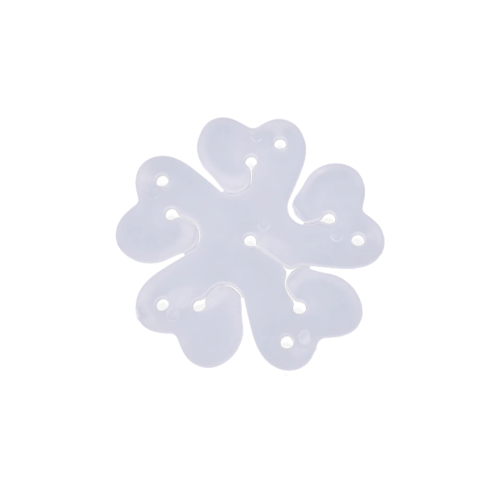 Ballonnen clips (10 stuks)