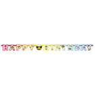 Emoji letterslinger  - 182 cm