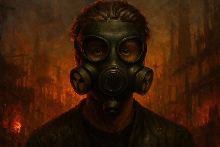 Gasmasker
