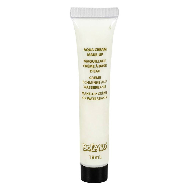 Glow in the dark schmink - tube 19 ml