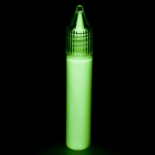Grimas Glow In The Dark Gel - 10 ml