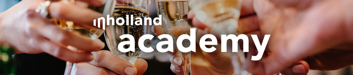 InHolland Academy en FeestXL verrassen geslaagden!