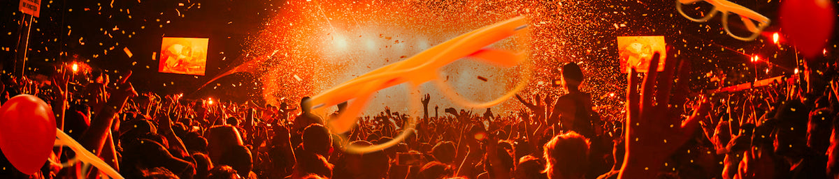 De beste Koningsdag versieringen voor een mooi 'Oranjefeest'