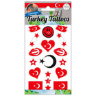 Tattoos - Turkije