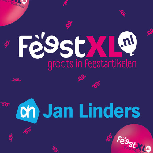 FeestXl en Jan Linders