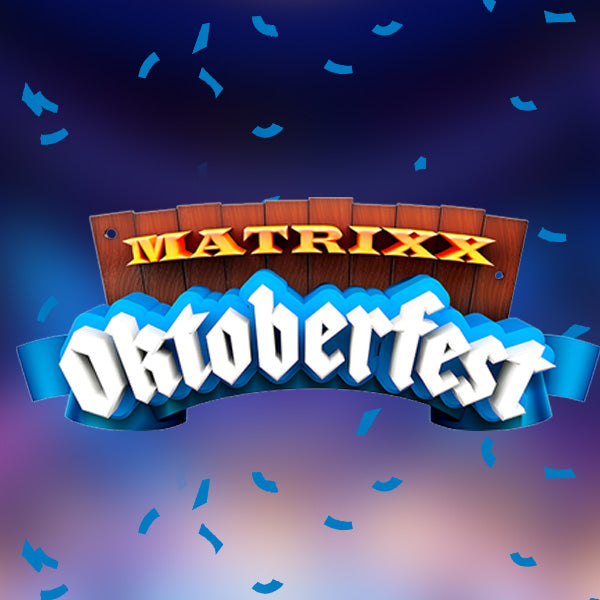 Matrixx winactie Oktoberfest
