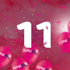 Collection image for: 11 Jaar