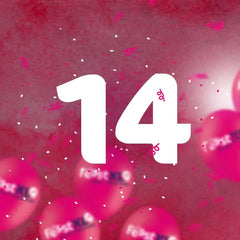 Collection image for: 14 Jaar