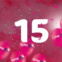 Collection image for: 15 Jaar