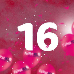 Collection image for: 16 Jaar