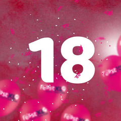 Collection image for: 18 Jaar