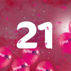 Collection image for: 21 Jaar