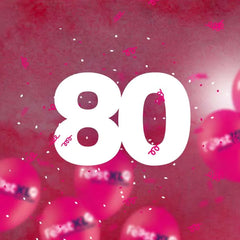 Collection image for: 80 Jaar