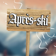 Après ski