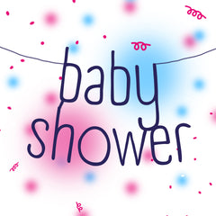 Collection image for: Babyshower