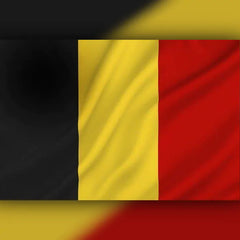 Belgien