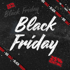 Black Friday