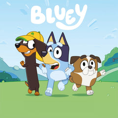 Bluey