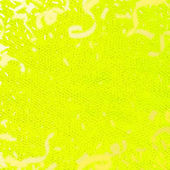 Productserie - Algemeen - neon geel