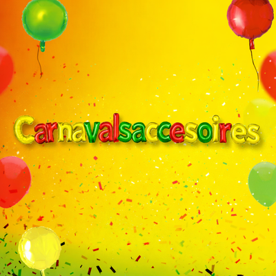 Carnaval accessoires